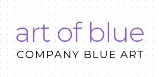 Art of Blue
